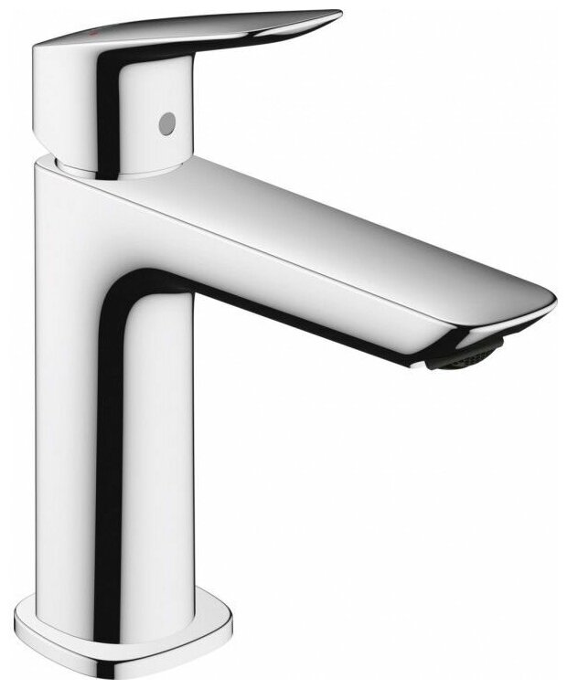 Смеситель для раковины Hansgrohe Logis Fine 71252000