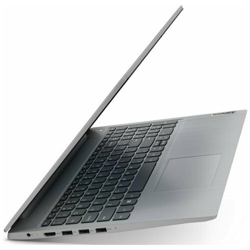 LENOVO IdeaPad 3 156 HD grey Cel N40204Gb1TbnoDVDVGA intno OS 81WQ00EKRK 2709600₽