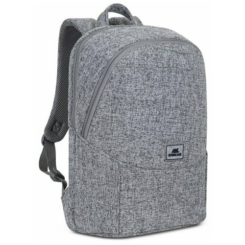 Рюкзак для ноутбука Rivacase 7962 light grey 15.6