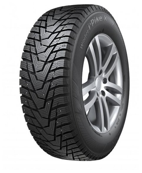 Шины Hankook Winter i*pike X 225/60 R17 103T XL зимние