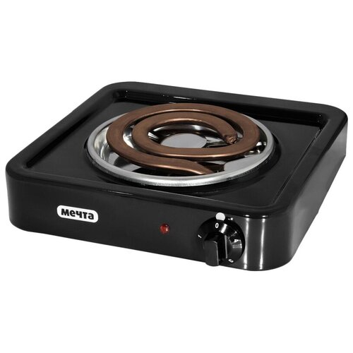 Плита электрическая Мечта 111Т черная 220500₽