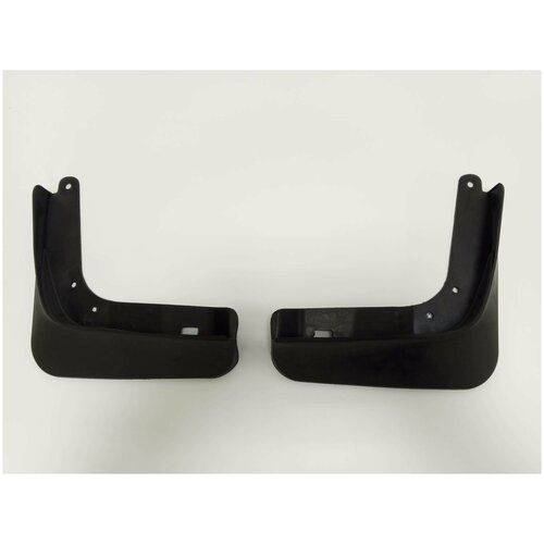 Брызговик передний Ford Mondeo (Форд Мондео) комплект