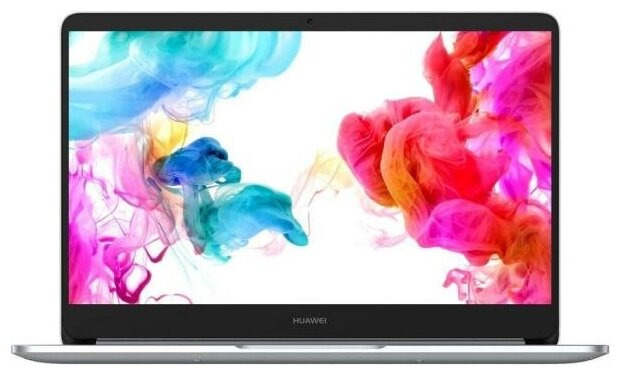 Huawei MateBook D14 NbD-WDH9 53013ERM Mystic Silver 14 i5 1135G78GB512GB SSDW10