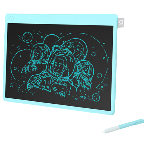Графический планшет Xiaomi Machine Island Smart Small Blackboard 13,5