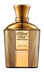 Парфюмерная вода Blend Oud Gold Oud 60 мл.