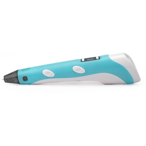 3D ручка Spider Pen Lite Light Blue