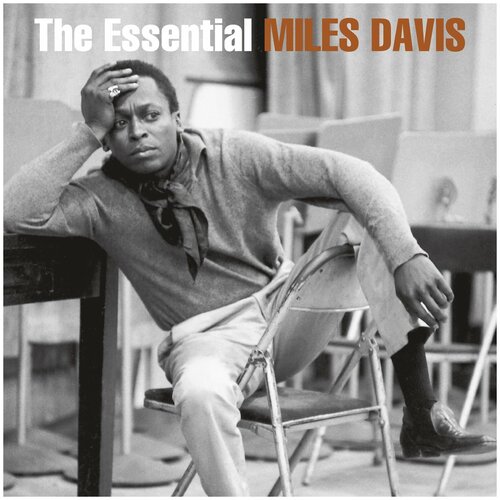 Виниловая пластинка Miles Davis. The Essential (2 LP)