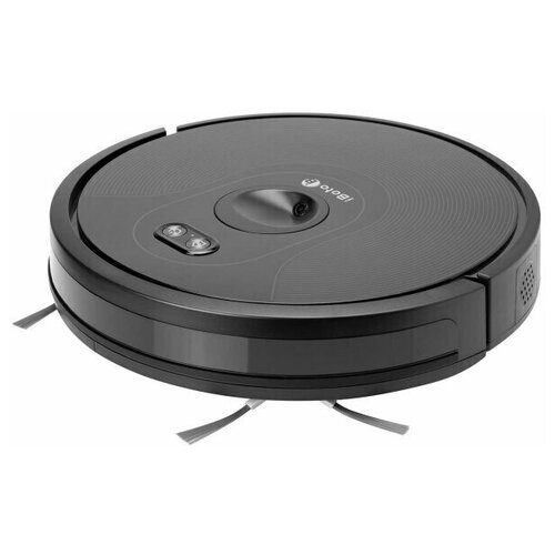Пылесос IBOTO SMART AQUA C820W 2244000₽