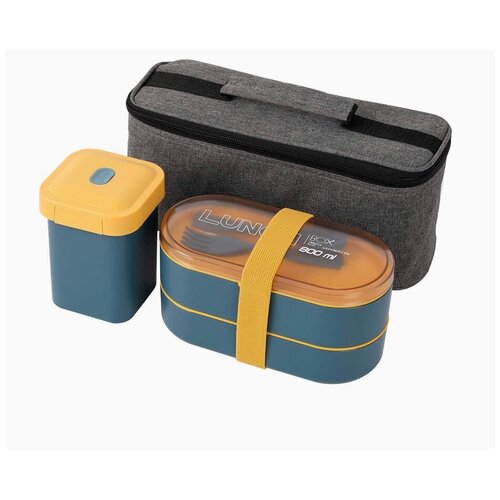 Набор для обеда 