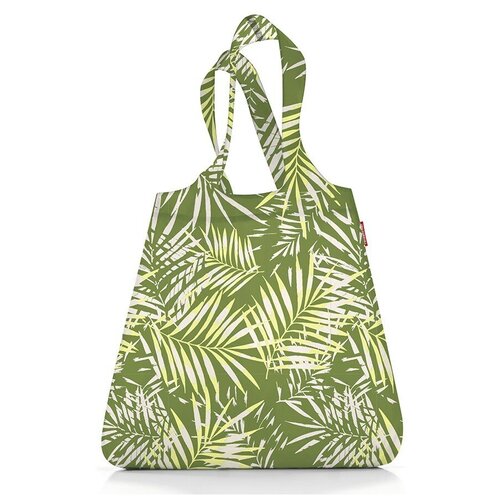 фото Сумка складная mini maxi shopper jungle green