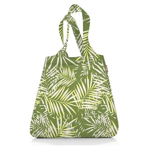 Сумка складная mini maxi shopper jungle green