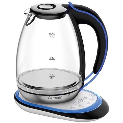 Чайник электрический Pioneer KE820G