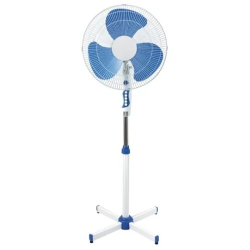 АКЦИЯ 11 Вентилятор напольный Добрыня DO-5101 313200₽