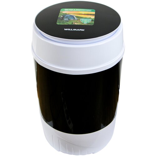 Стиральная машина WILLMARK WM-38J 590000₽