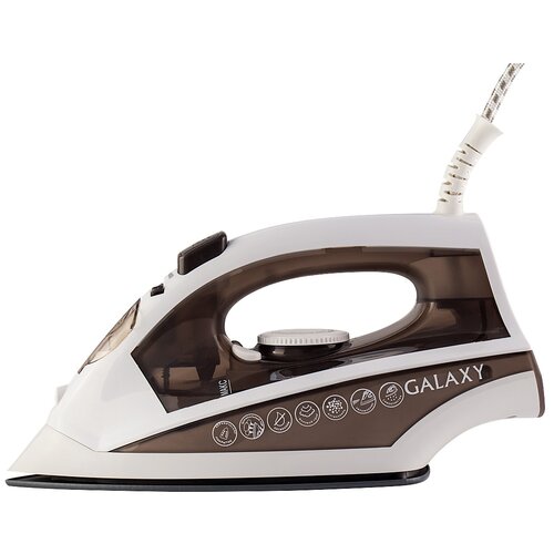 Утюг GALAXY GL6116 160000₽