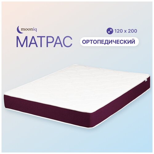 Ортопедический матрас mooniq AnatomicOrto 80х200