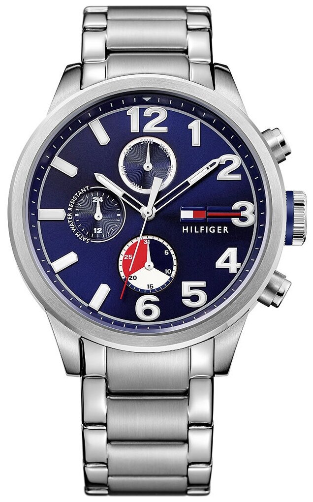 Наручные часы TOMMY HILFIGER