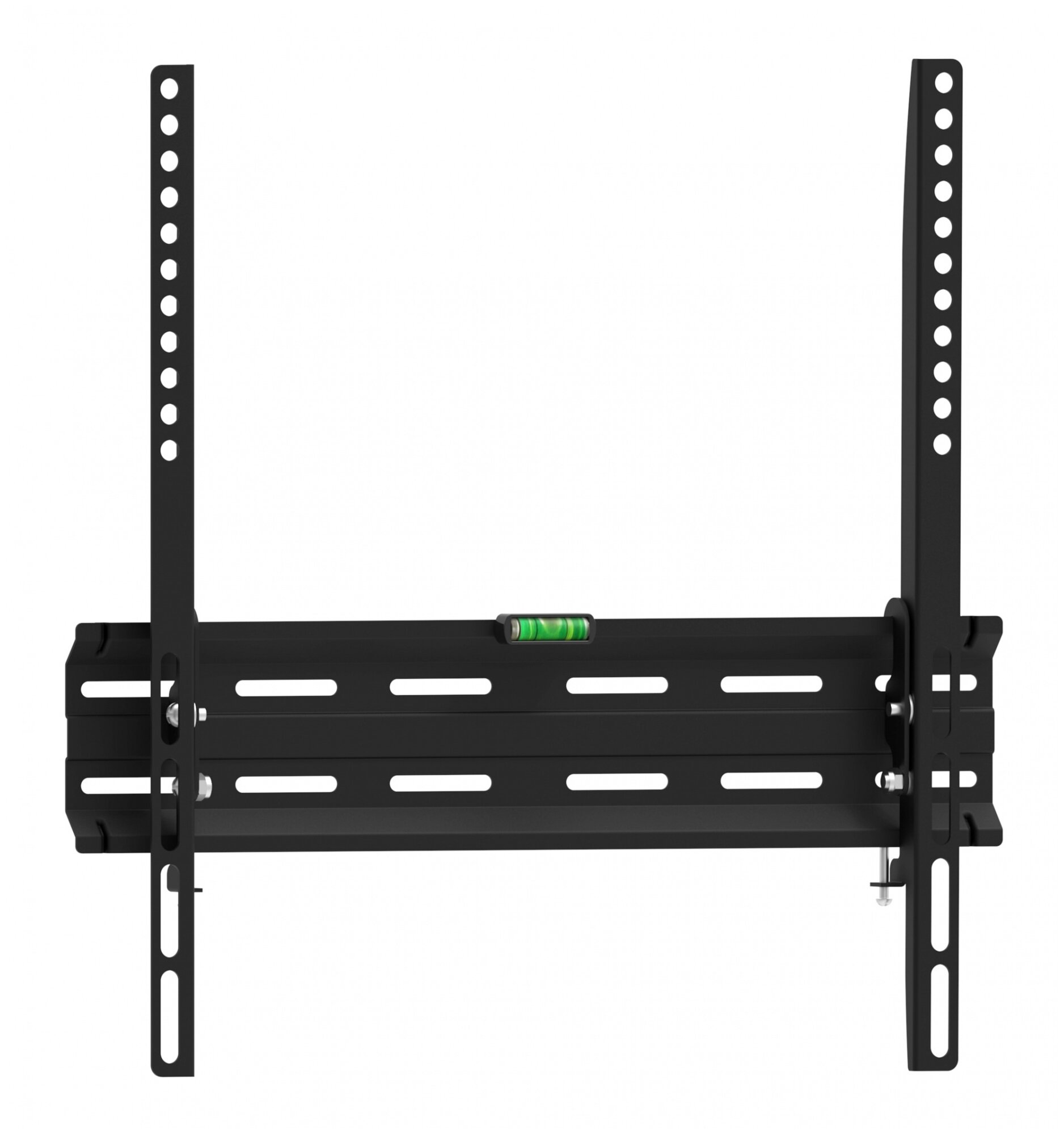 Кронштейн для телевизора Buro TL3 черный 32"-65" макс.35кг настенный наклон