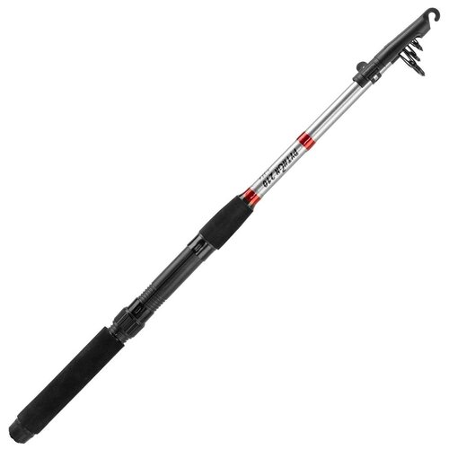 фото Спиннинг телескопический python 2.1 m, 5-25 g (рr-рт-210) premier premier fishing