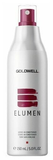 Goldwell Elumen Leave-In Conditioner - Спрей по уходу за окрашенными волосами 150 мл