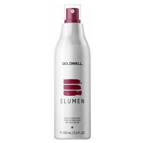 Goldwell Elumen Leave-In Conditioner - Спрей по уходу за окрашенными волосами 150 мл спрей для ухода за волосами kerastase genesis homme 150 мл