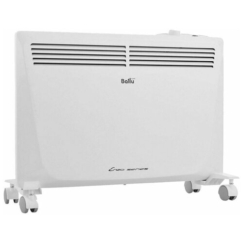 Конвектор электрический Ballu Enzo BECEZMR-1000 409000₽