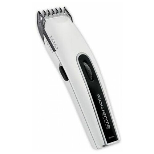 Триммер Rowenta TN1400F1 белыйчерный насадок в компл2шт 372200₽