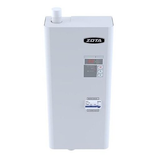 Электрокотел ZOTA Lux 100 14820000₽