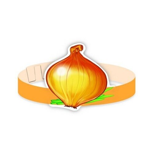 фото Ма-9388 маска-ободок лук творческий центр сфера