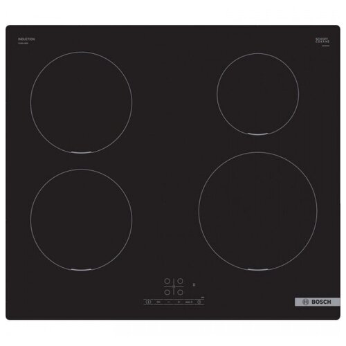 Индукционная варочная панель Bosch PUE 611 BB5E 2760000₽