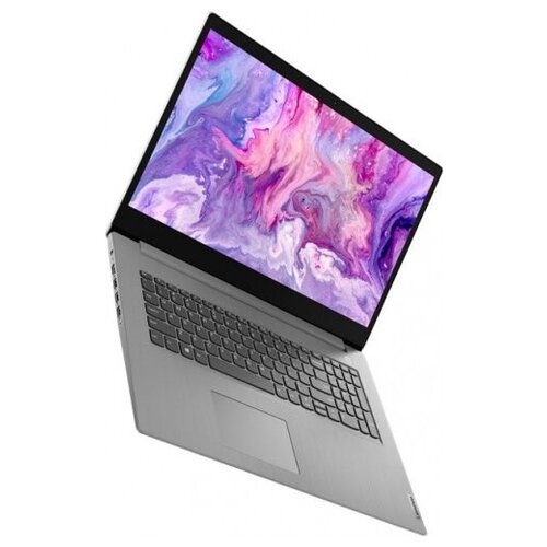 Ноутбук Lenovo Ноутбук Lenovo IdeaPad 3 17 Intel Core i3-1115G48Gb256Gb SSD173 1920x1080Intel Iris XEWin11 5999000₽