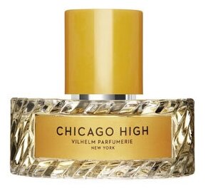 Парфюмерная вода Vilhelm Parfumerie Chicago High 20 мл.