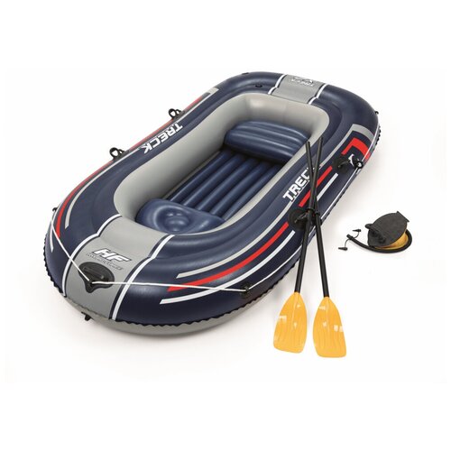 Лодка надувная BestWay 61068 BW Hydro-Force Raft Set