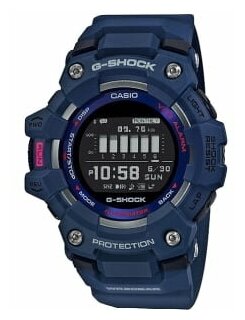 Наручные часы CASIO G-Shock