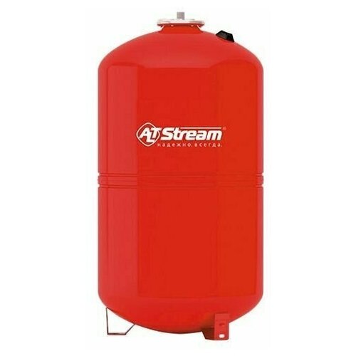 Мембранный бак для отопления ARV-50 ALTSTREAM (50 литров) вертикальный