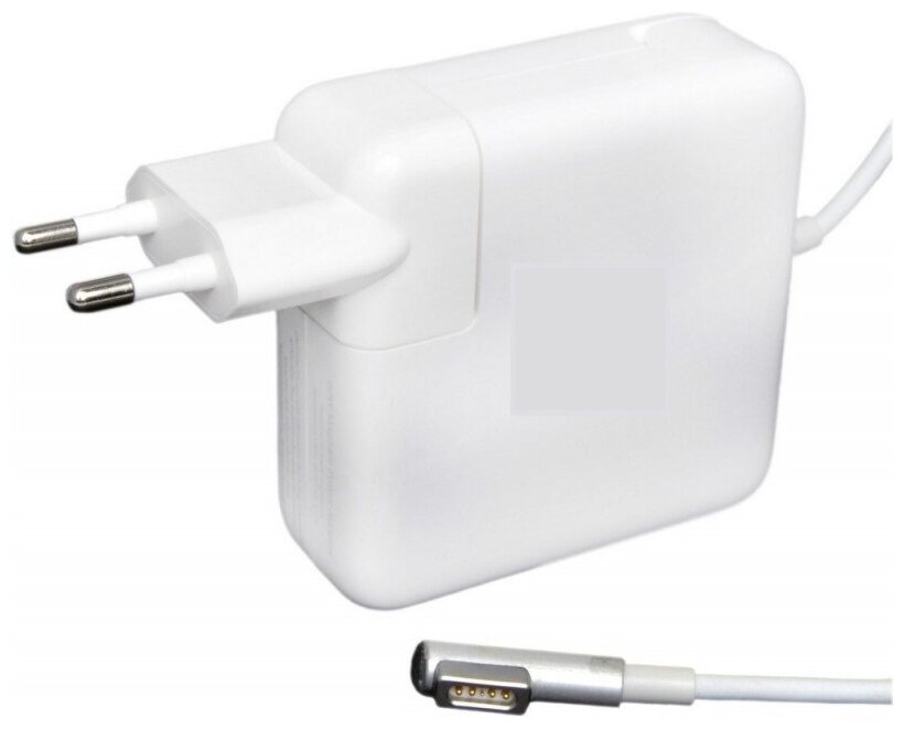Блок питания для ноутбука Apple MacBook 13' MC516 (2010) 16.5V 3.65A magsafe