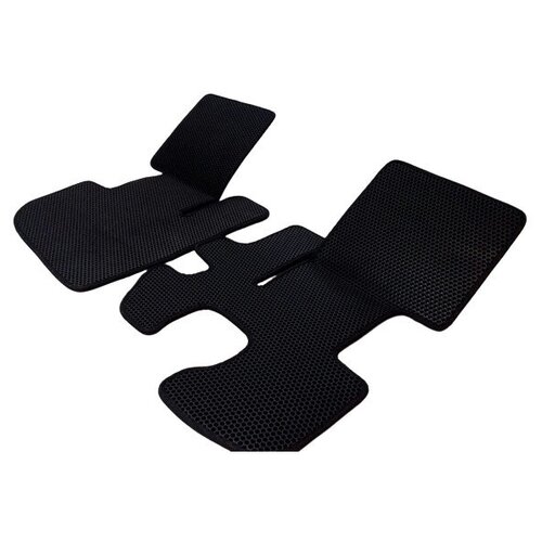 Коврики evo maxi УАЗ 452 Буханка в кабину комплект 3275₽