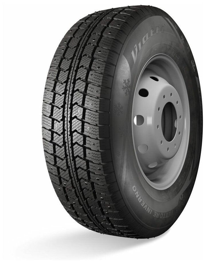 Шины зимние VIATTI Vettore Inverno V-524 215/65 R15 104/102 R