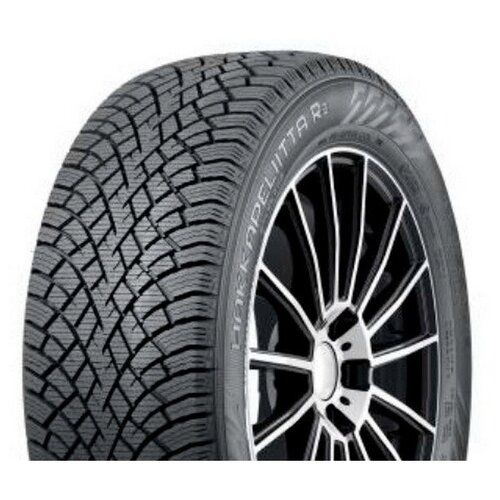 Nokian Tyres Hakkapeliitta R5 205/60 R16 96 R