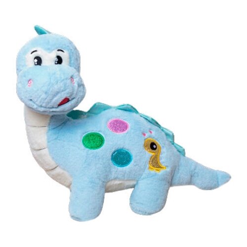 Мягкая игрушка Динозавр 406013805LB