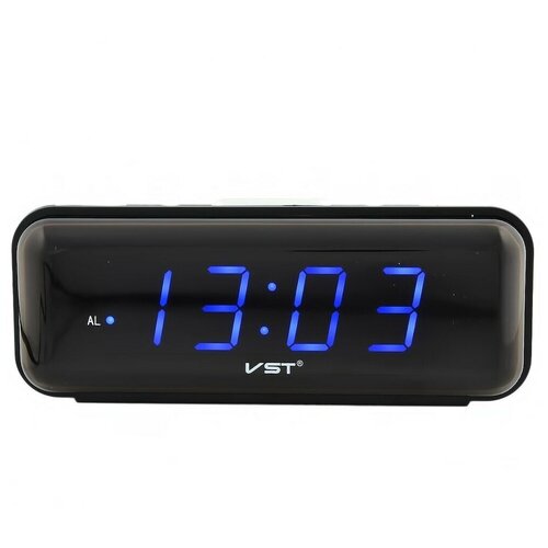 Часы электронные VST-738