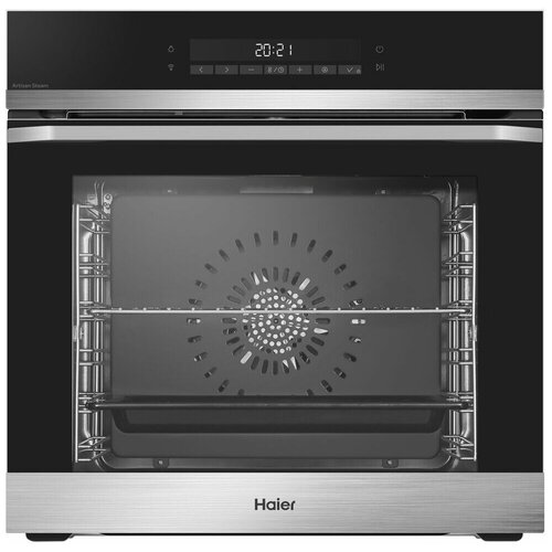Духовой шкаф Haier HOQ-P 16 AS 5 SX 6159500₽