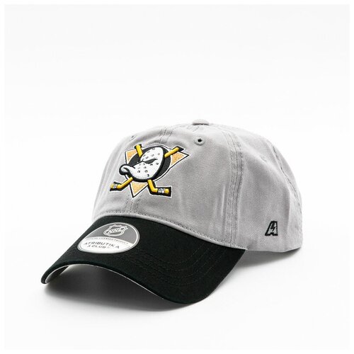 фото Бейсболка nhl anaheim ducks atributika & club