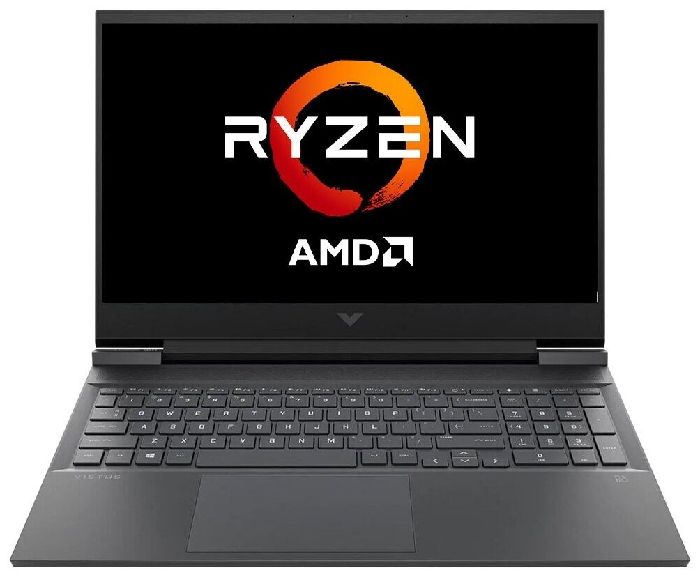 Ноутбук HP Victus 16-e0081ur
