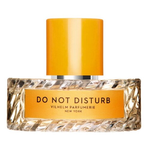 Парфюмерная вода унисекс Vilhelm Parfumerie New York Do Not Disturb 50 мл