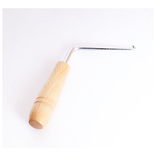 Подъемка с деревянной ручкой Wendl &Lung WL1732