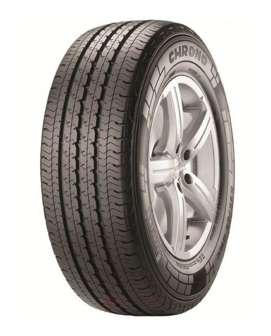 Pirelli Chrono 2 205/65 R15 102 T