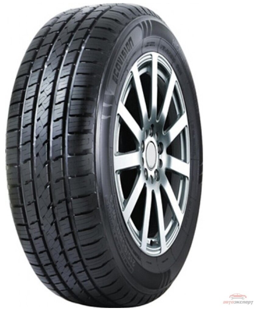 Автомобильные шины Ovation EcoVision VI-286HT 225/70 R16 103H