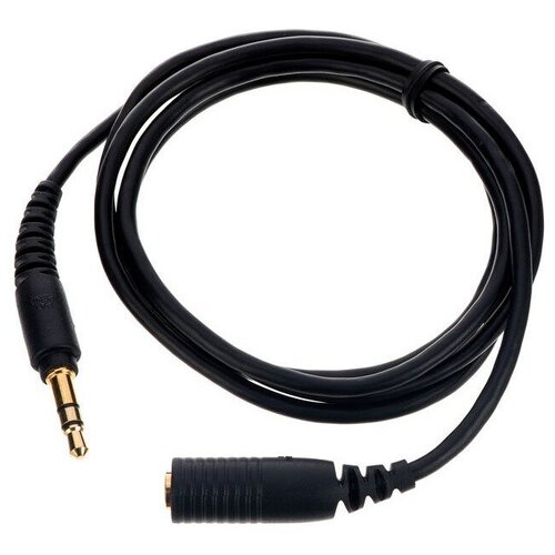 Сменный кабель для наушников Shure EAC3BK 0.91m кабель для наушников shure eac64 black