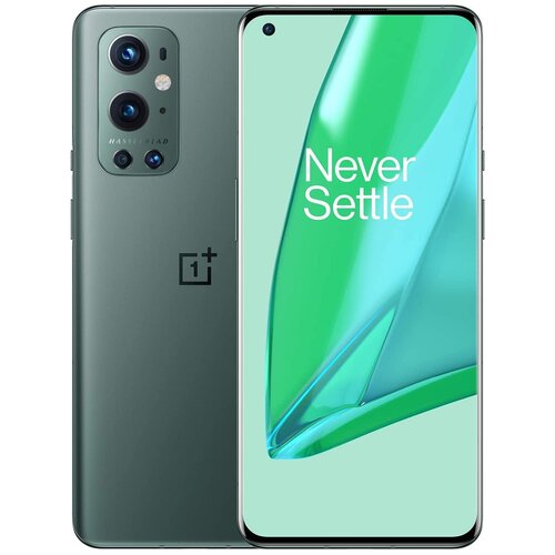 Смартфон OnePlus 9R 8256 Qingyu Green LE2100 CN 6589000₽
